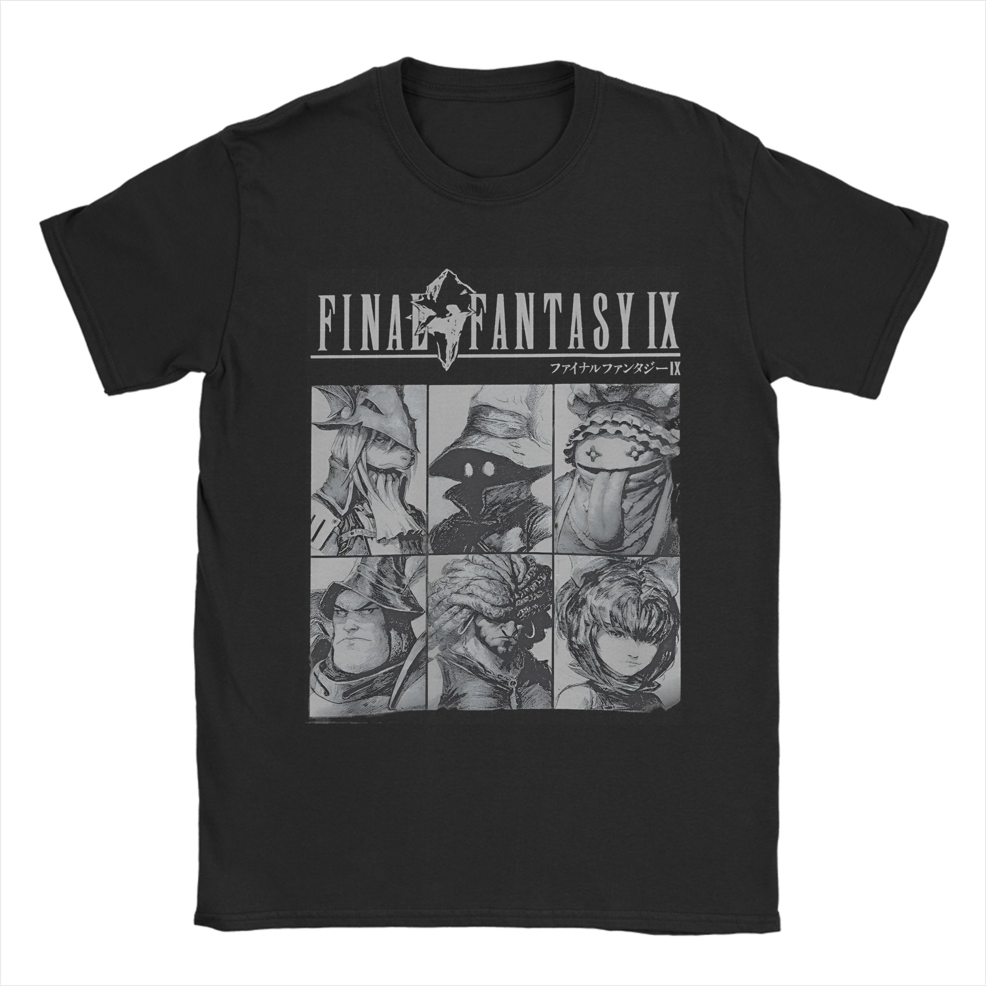 Final Fantasy Tactics The Ivalice Chronicles Delita Ramza T-Shirt for Men Cotton T Shirts Short Sleeve Shirt Plus Size Clothes S разноцветный
Final Fantasy Tactics The Ivalice Chronicles Delita Ramza T-Shirt for Men Cotton T Shirts Short Sleeve Shirt Plus Size Clothes S разноцветный
