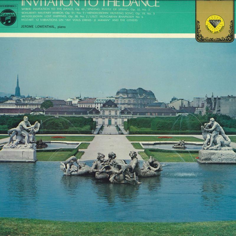 LP Record JEROME LOWWINTER - Invitation to Butoh The Best of Pia MS1108N COLUMBIA Japan Classical Used
LP Record JEROME LOWWINTER - Invitation to Butoh The Best of Pia MS1108N COLUMBIA Japan Classical Used