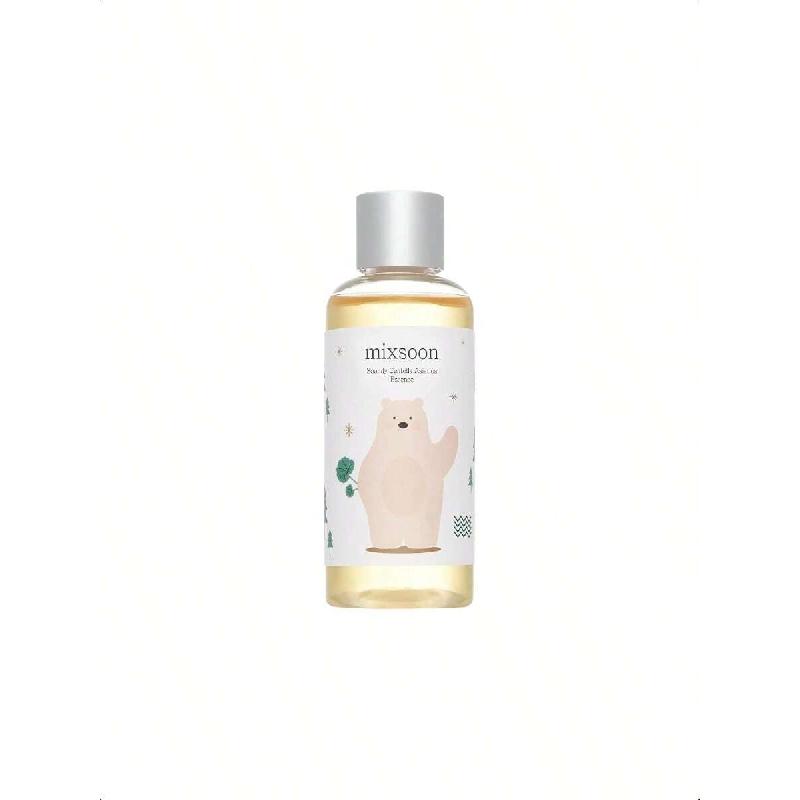 mixsoon Soondy Centella Asiatica Essence Instant Hydrating & Soothing Essence For Irritated, Sensitive Skin For Korean Skincare For Glass Skin- 100ml
mixsoon Soondy Centella Asiatica Essence Instant Hydrating & Soothing Essence For Irritated, Sensitive Skin For Korean Skincare For Glass Skin- 100ml