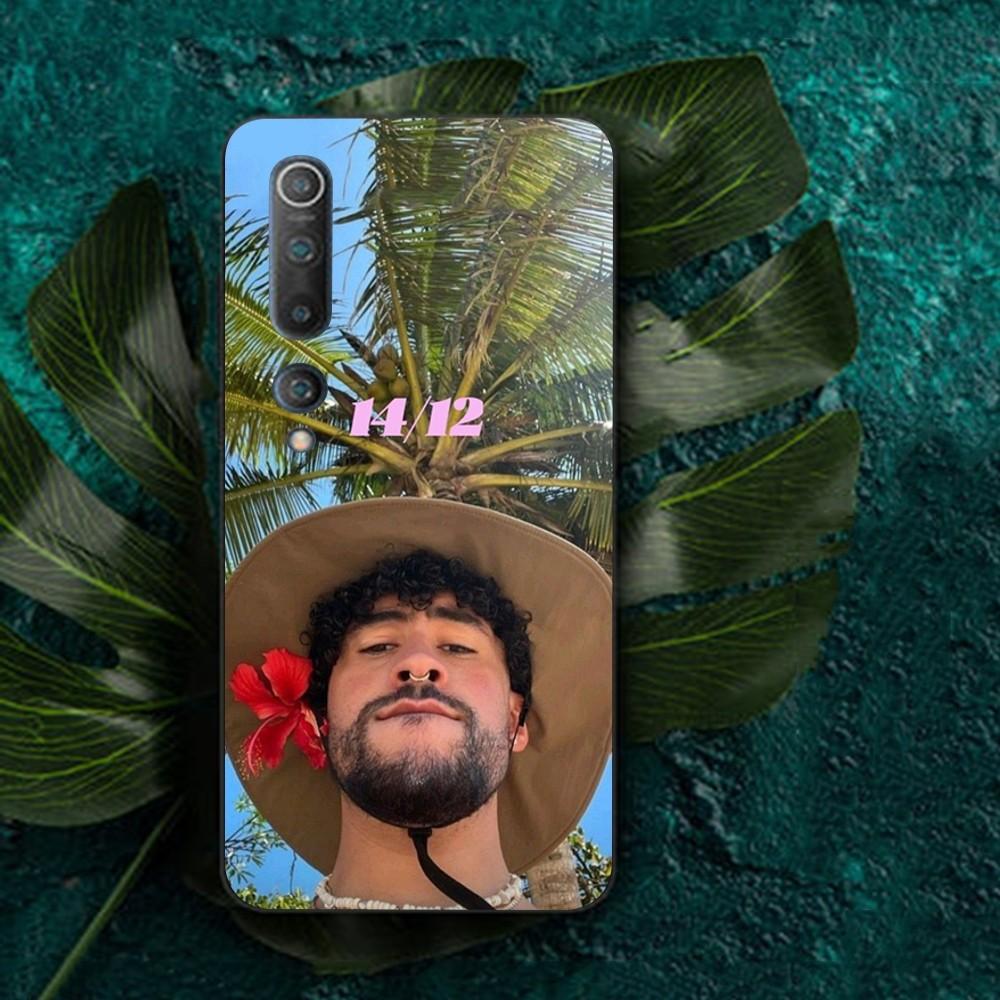 Singer B-Bad B-Bunnys Phone Case For Redmi Note 4 X 5 A 6 7 8 T 9 9S 10 11 11S 11Epro Poco M3 pro Redmi Note 6
Singer B-Bad B-Bunnys Phone Case For Redmi Note 4 X 5 A 6 7 8 T 9 9S 10 11 11S 11Epro Poco M3 pro Redmi Note 6