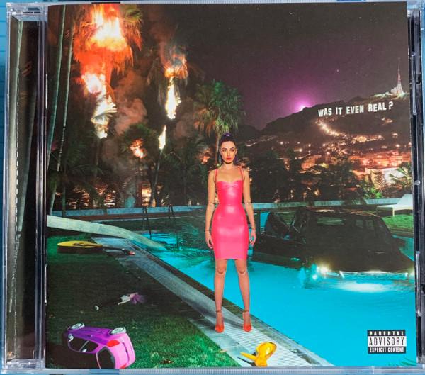 CD OLIVIA OBRIEN Was It Even Real B003014802 Island Records 2019 US Pop Used
CD OLIVIA OBRIEN Was It Even Real B003014802 Island Records 2019 US Pop Used