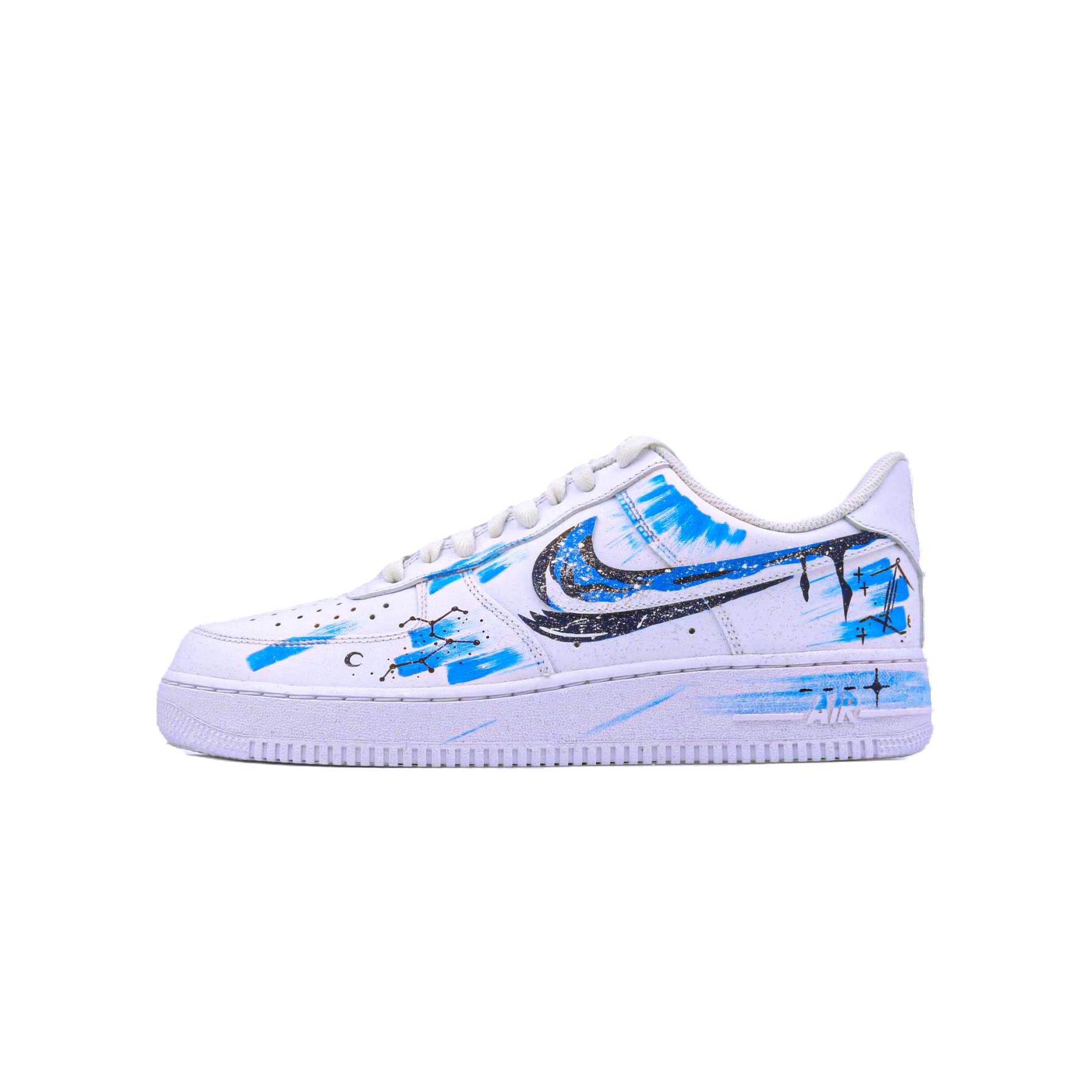 Nike Air Force 1 Skateboard Shoes Unisex Low Top White CW2288-111(Team779- ) 37.5
Nike Air Force 1 Skateboard Shoes Unisex Low Top White CW2288-111(Team779- ) 37.5