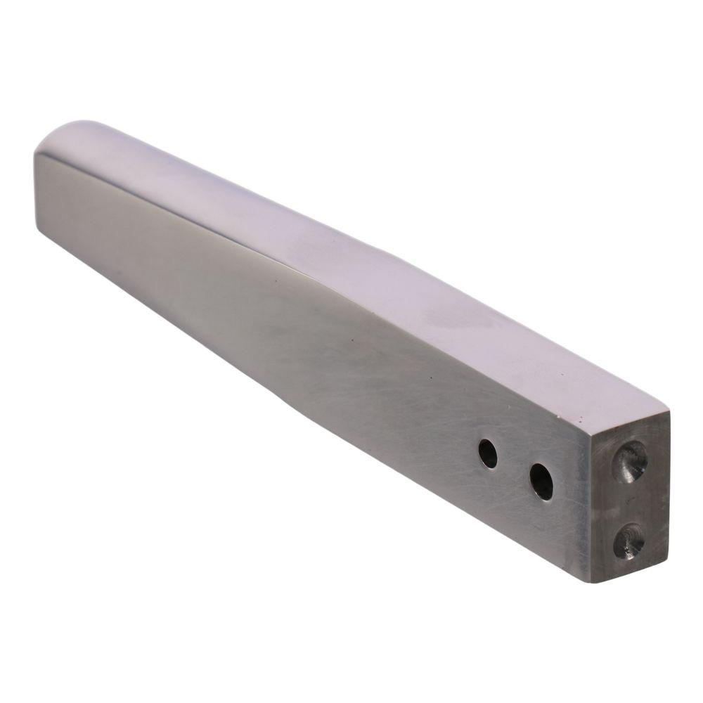 4.7 Inch DIY Leather Working Stainless Steel Setting Tool For #12 Copper Rivet Setter DIY Craft
4.7 Inch DIY Leather Working Stainless Steel Setting Tool For #12 Copper Rivet Setter DIY Craft