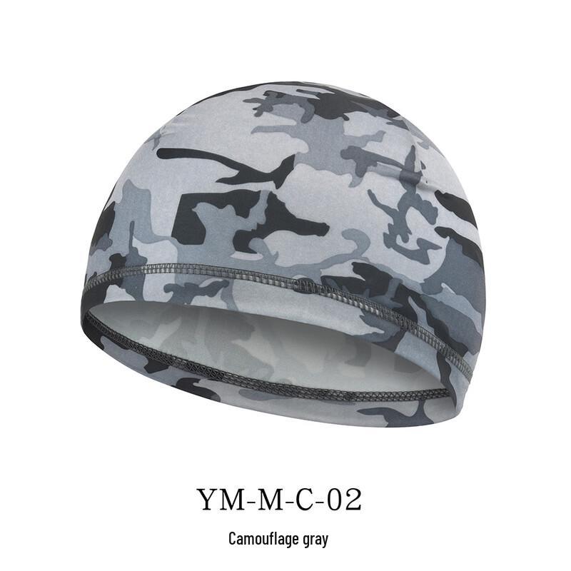 Tanbeiman Outdoor Cycling Quick-Dry Helmet Liner Cap (8-Pack)
Tanbeiman Outdoor Cycling Quick-Dry Helmet Liner Cap (8-Pack)