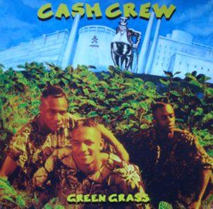 12-дюймовая пластинка CASH CREW - Green Grass WTST1 Scream 1990 US Рэп и Хип-хоп/R&B Б/у
12-дюймовая пластинка CASH CREW - Green Grass WTST1 Scream 1990 US Рэп и Хип-хоп/R&B Б/у