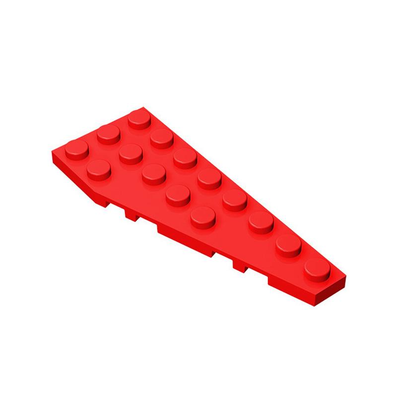 Non-Toxic 10Pcs 50304 Puzzle Particle Plate 8X3 Building Blocks Kit Right Board House Bricks Educational Toys Gifts Dropshipping 10PCS
Non-Toxic 10Pcs 50304 Puzzle Particle Plate 8X3 Building Blocks Kit Right Board House Bricks Educational Toys Gifts Dropshipping 10PCS