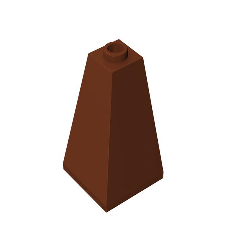 MOC 10PCS 3685 Slope 75 2x2x3 Building Blocks Kit Corner Convex Bricks Particle Puzzle Idea Toys Children Birthday Xmas Gifts
MOC 10PCS 3685 Slope 75 2x2x3 Building Blocks Kit Corner Convex Bricks Particle Puzzle Idea Toys Children Birthday Xmas Gifts