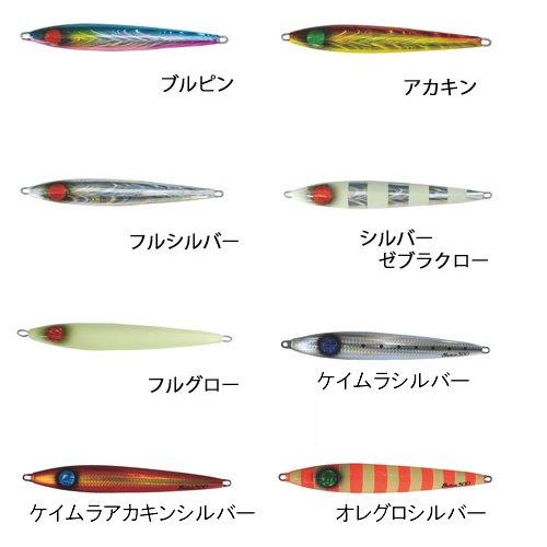 Hayabusa Metal Jig Jack Eye Switch 120 г Akakin FS427#2 
Hayabusa Metal Jig Jack Eye Switch 120 г Akakin FS427#2