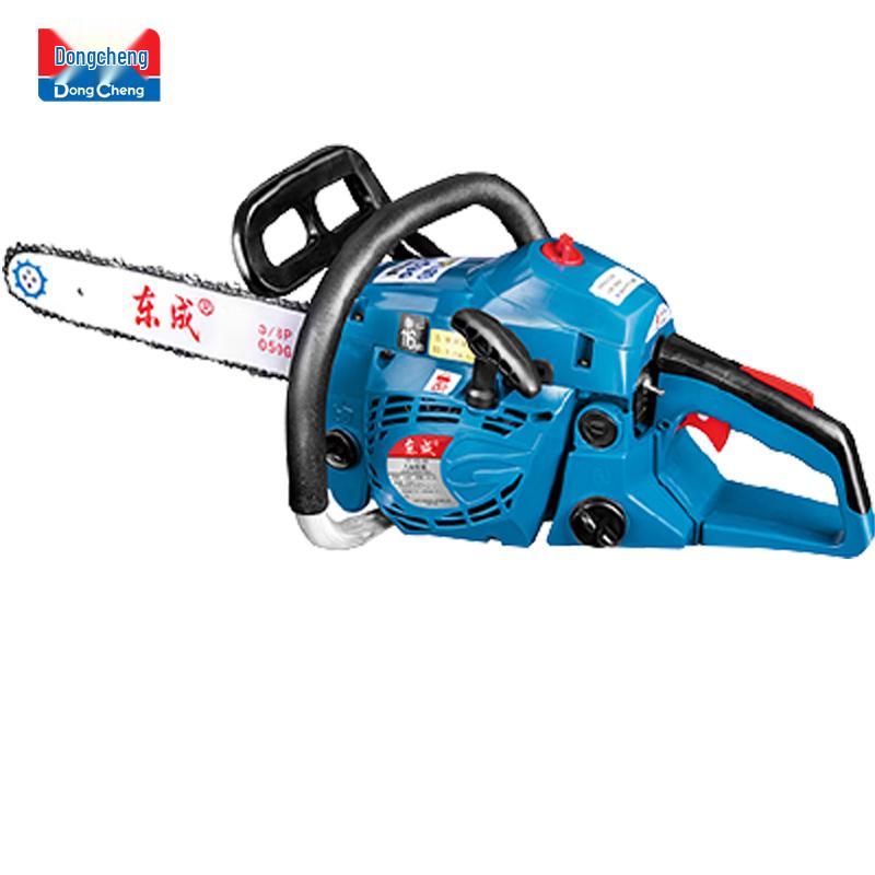 Dongcheng Gasoline Chainsaw CN plug (adapter included)
Dongcheng Gasoline Chainsaw CN plug (adapter included)