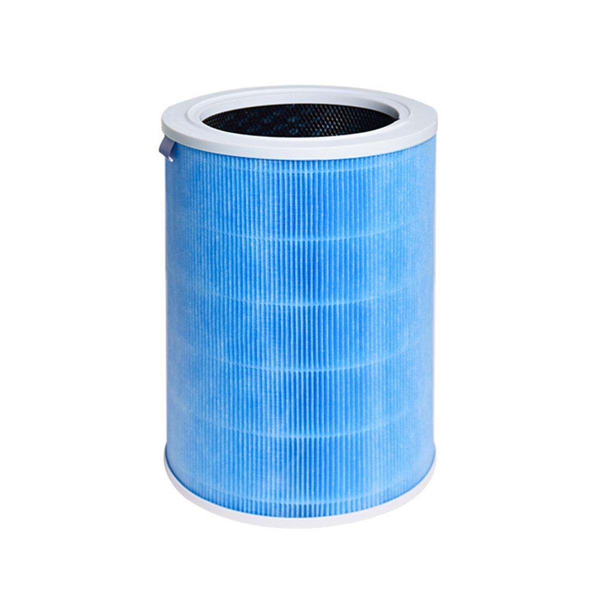 Для Xiaomi 4 Hepa Filter Replacement Filter for Xiaomi Mi Mijia Air Purifier 4 Activated Carbon Filter Blue CHINA 
Для Xiaomi 4 Hepa Filter Replacement Filter for Xiaomi Mi Mijia Air Purifier 4 Activated Carbon Filter Blue CHINA