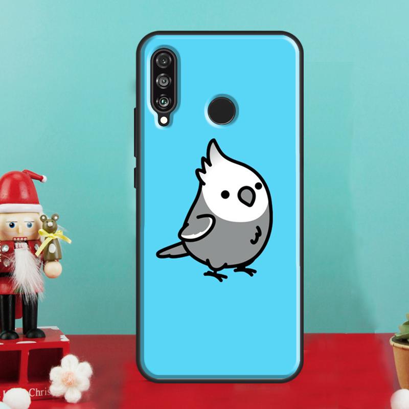 Cartoon Animal Chubby Cockatiel For Huawei Nova Y70 Y90 Y60 Y72 Y61 Y91 12s 12i 11i 7i 8i 9 10 SE P60 Pro P30 P40 Lite Case Huawei Nova Y91
Cartoon Animal Chubby Cockatiel For Huawei Nova Y70 Y90 Y60 Y72 Y61 Y91 12s 12i 11i 7i 8i 9 10 SE P60 Pro P30 P40 Lite Case Huawei Nova Y91