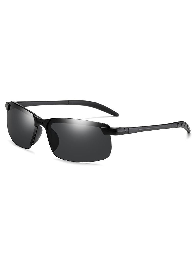 Rimless Sport Sunglasses For Men And Women Anti Glare Tinted Lenses Lightweight Frame For Cycling And Running KJ115
Rimless Sport Sunglasses For Men And Women Anti Glare Tinted Lenses Lightweight Frame For Cycling And Running KJ115