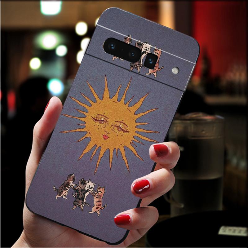 Phone Case For Google Pixel 10 9 Pro XL 9A 8 7 6 Pro Pixel 8A 7A 6A Pixel 8 7 6 5 Moon Cat Google Pixel 6
Phone Case For Google Pixel 10 9 Pro XL 9A 8 7 6 Pro Pixel 8A 7A 6A Pixel 8 7 6 5 Moon Cat Google Pixel 6