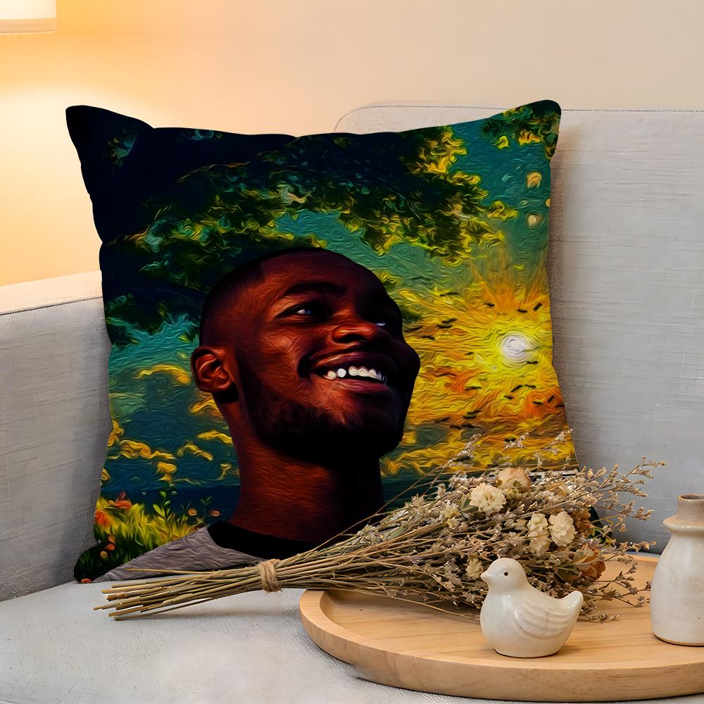 Cushion Cover Linen SkinFriendly Soft Decorative Case For Sofa Home Decor PPsychodrama By Dave Pillow cover 30x30cm
Cushion Cover Linen SkinFriendly Soft Decorative Case For Sofa Home Decor PPsychodrama By Dave Pillow cover 30x30cm