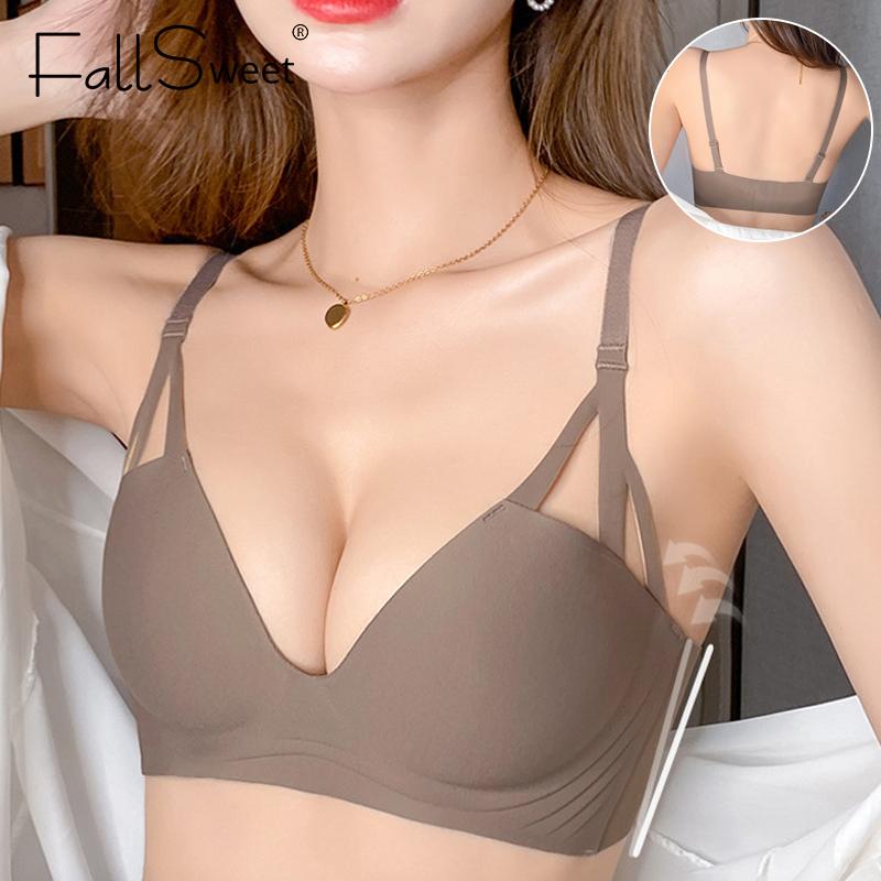 Сексуальный бюстгальтер Push Up Bras Seamless T-shirt Brassiere Design Ladies Brasseen Lingerie for Women 34-40AB 34B чёрный
Сексуальный бюстгальтер Push Up Bras Seamless T-shirt Brassiere Design Ladies Brasseen Lingerie for Women 34-40AB 34B чёрный