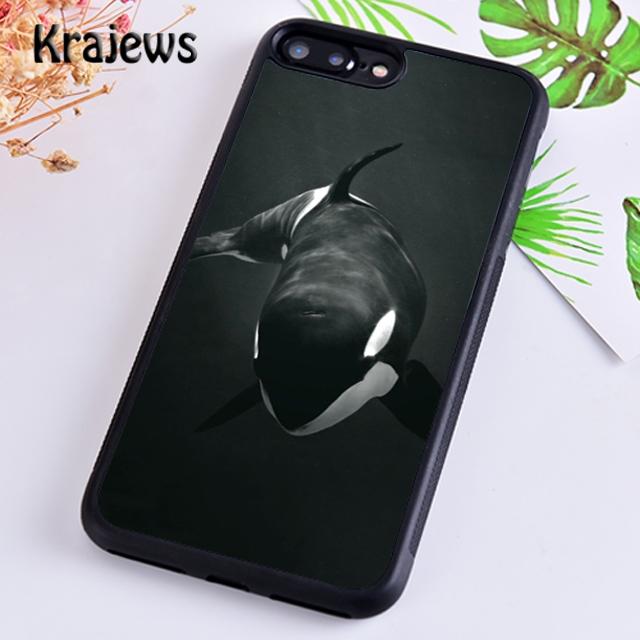 Krajews Killer Whale Orca Under Water Phone Case Cover For iPhone 17 Air 16 15 14 plus 12 pro max coque Fundas iPhone 12or12pro
Krajews Killer Whale Orca Under Water Phone Case Cover For iPhone 17 Air 16 15 14 plus 12 pro max coque Fundas iPhone 12or12pro