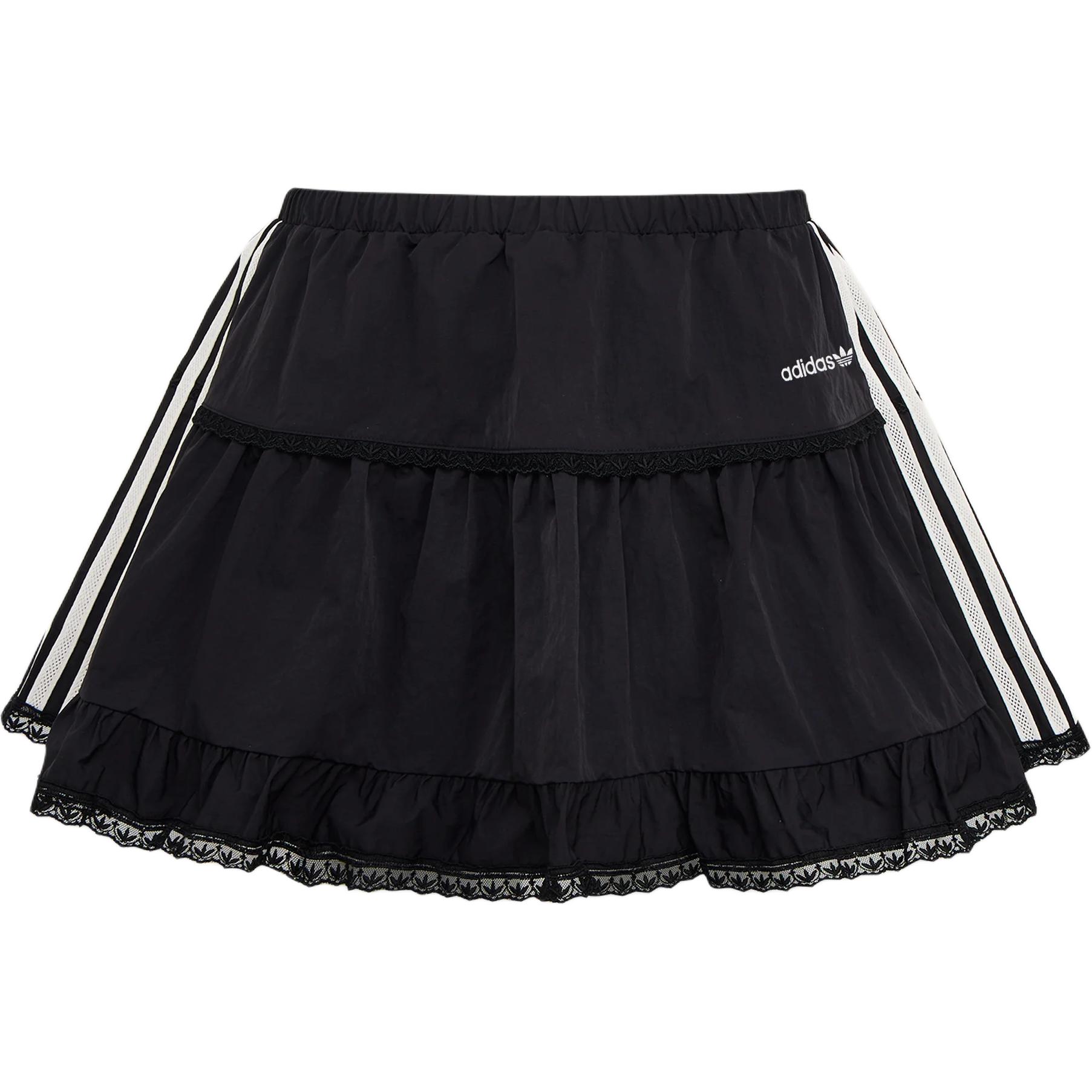 Adidas Originals Fashion Striped Loose Sports Casual Skirt Women skirts LF1194 XS
Adidas Originals Fashion Striped Loose Sports Casual Skirt Women skirts LF1194 XS