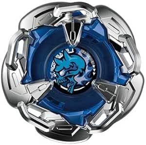 Japanese inner bag simple bay cord included Beyblade X Beyblade X Random Booster Chain Blue Blue Beyblade [Genuine version, unopened, packaging,
Japanese inner bag simple bay cord included Beyblade X Beyblade X Random Booster Chain Blue Blue Beyblade [Genuine version, unopened, packaging,
