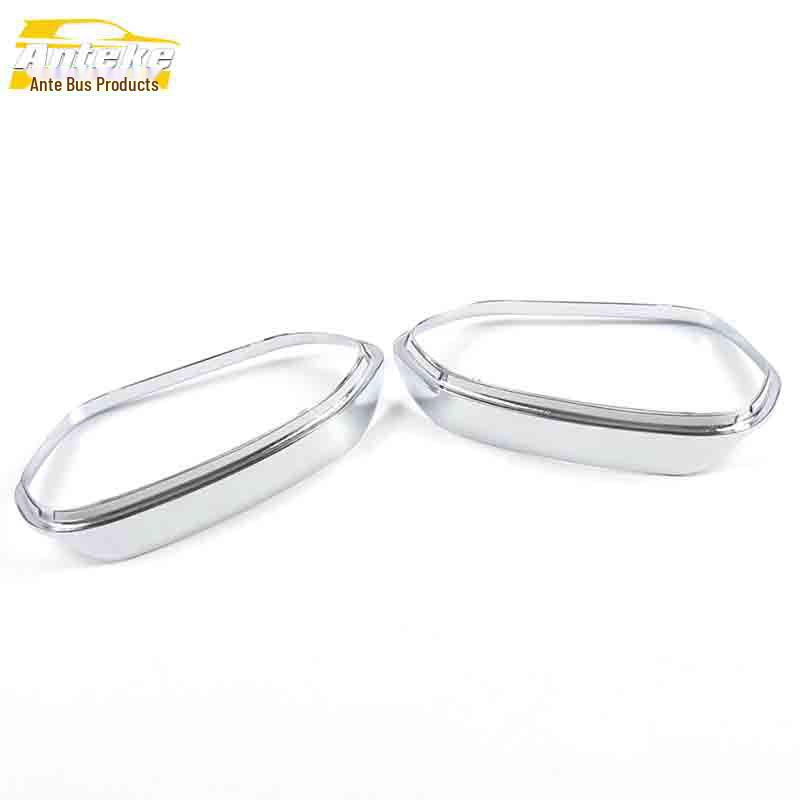 Зеркало заднего вида Haval VV5 с защитой от дождя, декоративная рамка с гальваническим покрытием
Зеркало заднего вида Haval VV5 с защитой от дождя, декоративная рамка с гальваническим покрытием