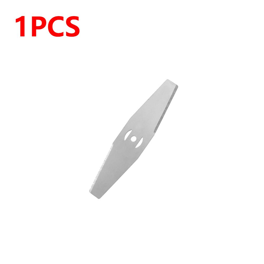 30-1pcs 15cm Replacement Saw Blades Metal Grass String Trimmer Head Lawn Mower Fitting Parts Garden Power Tool Replacement Blade
30-1pcs 15cm Replacement Saw Blades Metal Grass String Trimmer Head Lawn Mower Fitting Parts Garden Power Tool Replacement Blade