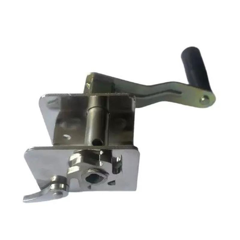 Badminton Poles Tensioner Sports Fitness Equipment Volleyball Net Tightening Tool Volleyball Net Tensioning Device
Badminton Poles Tensioner Sports Fitness Equipment Volleyball Net Tightening Tool Volleyball Net Tensioning Device