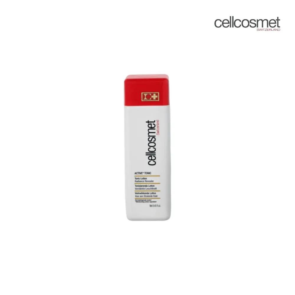 Cellcosmet Active Tonic 250ml
Cellcosmet Active Tonic 250ml
