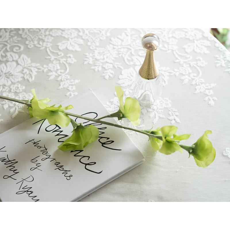 Simulated Flowers 7 Head Tofu Pudding Magnolia Table Silk Flowers Fake Pudding Home Hotel Decoration Bean Pod Petals wholesale 3pcs зелёный
Simulated Flowers 7 Head Tofu Pudding Magnolia Table Silk Flowers Fake Pudding Home Hotel Decoration Bean Pod Petals wholesale 3pcs зелёный
