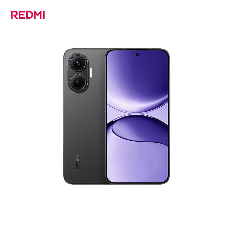 Смартфон Xiaomi Redmi Turbo 4 Pro 5G (версія CN) 12GB+512GB
Смартфон Xiaomi Redmi Turbo 4 Pro 5G (версія CN) 12GB+512GB