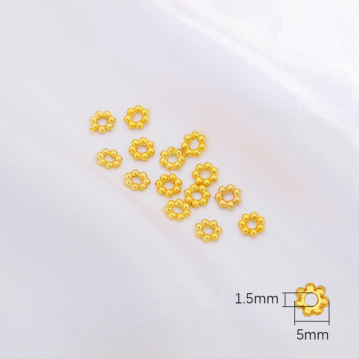 10/50 шт., сосуд из сплава, подвеска для DIY, ожерелье, браслет, аксессуары для изготовления ювелирных изделий, принадлежности ручной работы 5mm 10pcs
10/50 шт., сосуд из сплава, подвеска для DIY, ожерелье, браслет, аксессуары для изготовления ювелирных изделий, принадлежности ручной работы 5mm 10pcs