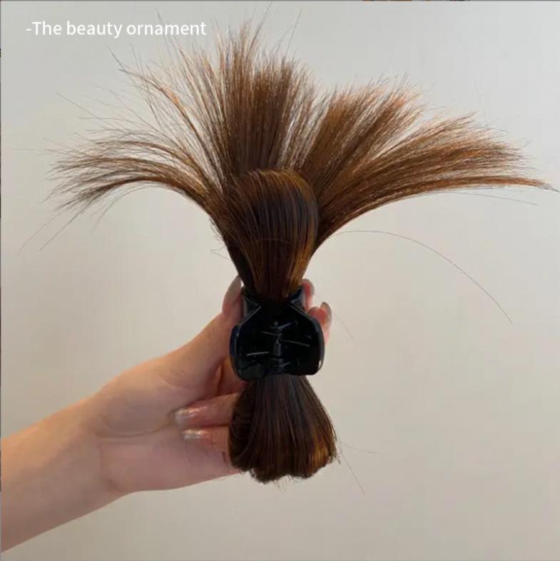 Заколки и аксессуары для волос: Непринужденный стиль для высоких хвостиков и модных образов светло-коричневого
Заколки и аксессуары для волос: Непринужденный стиль для высоких хвостиков и модных образов светло-коричневого