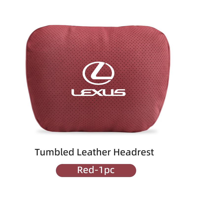 Car Seat Headrest Fur Neck Pillow Lumbar Support Accessories For Lexus CT200h ES250 ES300h IS250 IS200 GS300 GS460 GX470 LS400
Car Seat Headrest Fur Neck Pillow Lumbar Support Accessories For Lexus CT200h ES250 ES300h IS250 IS200 GS300 GS460 GX470 LS400