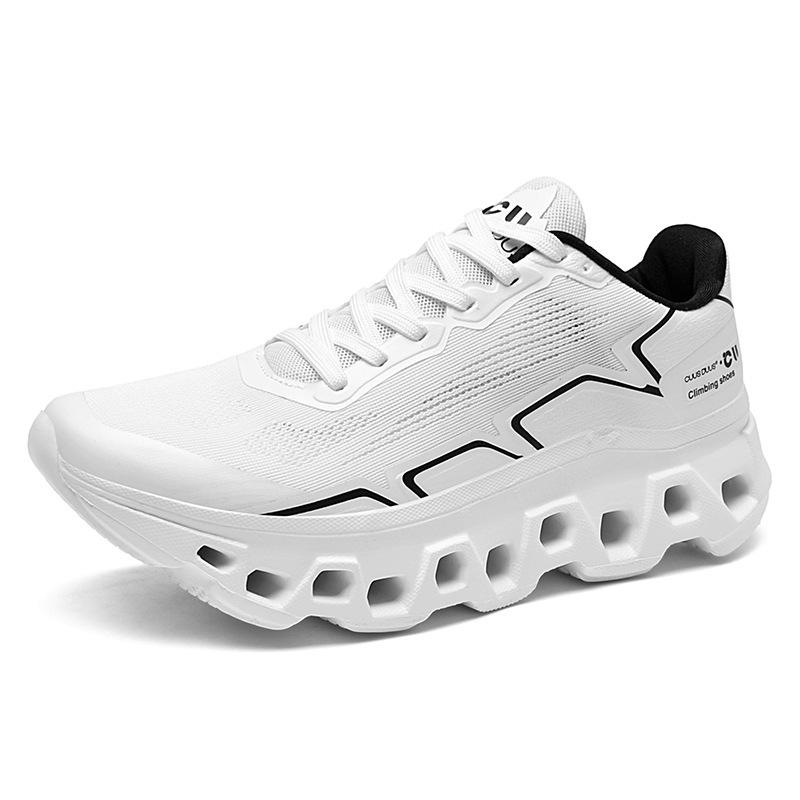 Plus Size Men s Trendy Breathable Mesh Running Shoes 44
Plus Size Men s Trendy Breathable Mesh Running Shoes 44