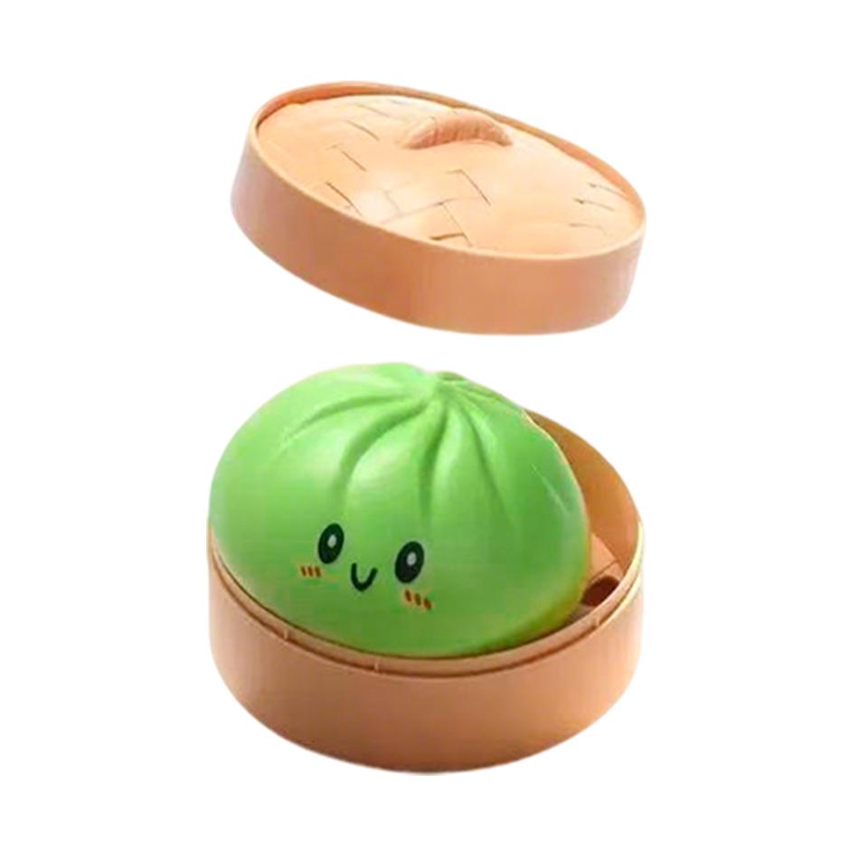 Toys Simulation Dumpling Squeezable Squishy Colorful Glitter Anti Stress Relieve Stress For Children Adults Stress-relieving Toy
Toys Simulation Dumpling Squeezable Squishy Colorful Glitter Anti Stress Relieve Stress For Children Adults Stress-relieving Toy