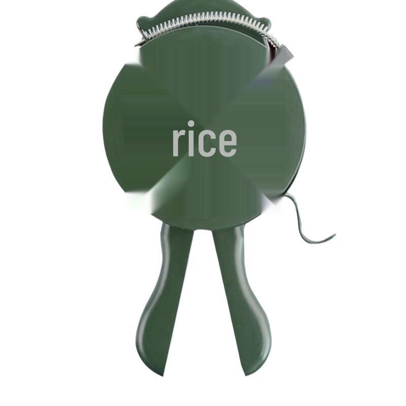 Jingyi Emergency Hand-Crank Alarm
Jingyi Emergency Hand-Crank Alarm