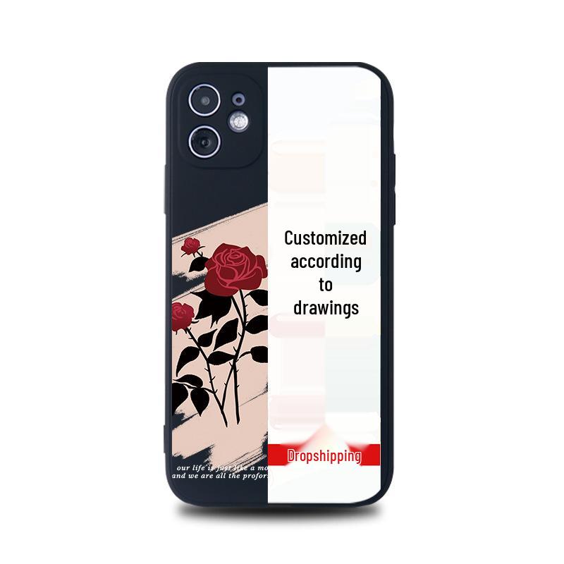 Custom TPU Drop-Proof Case for Apple 15 Pro Max, Xiaomi 14, and More iPhone 16
Custom TPU Drop-Proof Case for Apple 15 Pro Max, Xiaomi 14, and More iPhone 16