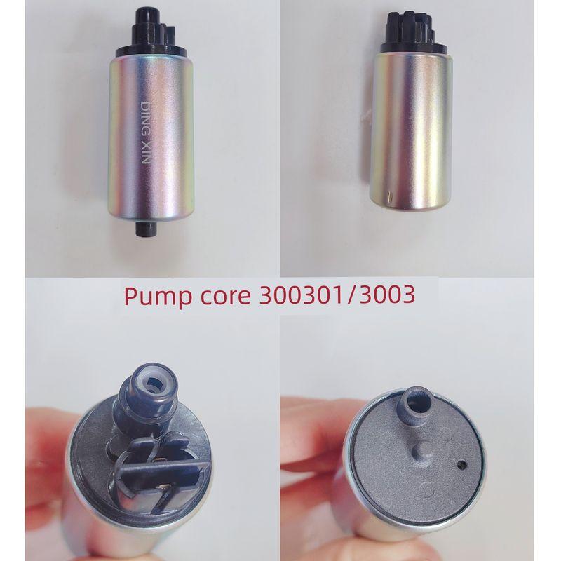 Electric Jet Xingke Power System Pedal Bending Beam 100 110 125 150 Motorcycle External Gasoline Pump 3003 pump core
Electric Jet Xingke Power System Pedal Bending Beam 100 110 125 150 Motorcycle External Gasoline Pump 3003 pump core