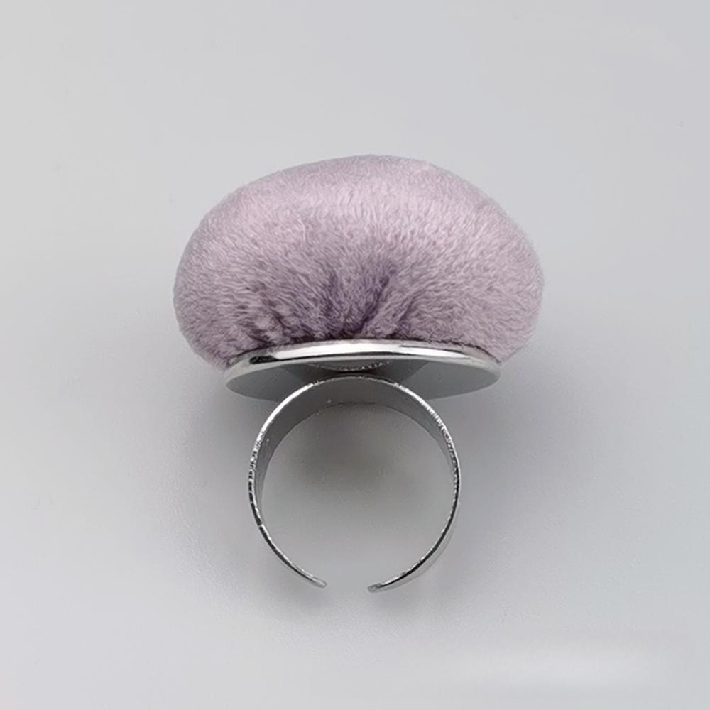 Nordic Velvet Pincushion Ring, Finger Needle Holder for Sewing, Embroidery & Quilting, Portable Fabric Craft Organizer лавандовый
Nordic Velvet Pincushion Ring, Finger Needle Holder for Sewing, Embroidery & Quilting, Portable Fabric Craft Organizer лавандовый
