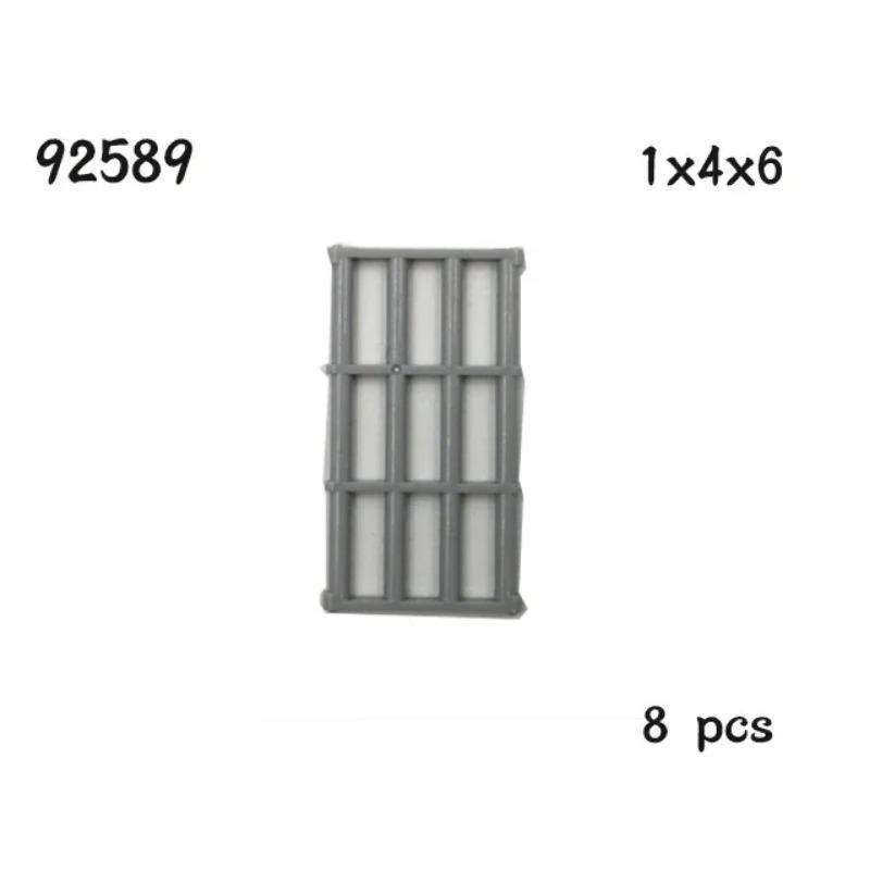 1x4x6 дверная коробка умные окна 10 шт. 60596 60616 60803 57894 60623 60621 92589 детали MOC аксессуары для модели из строительных блоков дома
1x4x6 дверная коробка умные окна 10 шт. 60596 60616 60803 57894 60623 60621 92589 детали MOC аксессуары для модели из строительных блоков дома