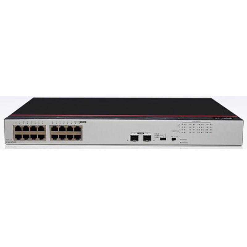 Huawei Enterprise PoE Network Switches
Huawei Enterprise PoE Network Switches