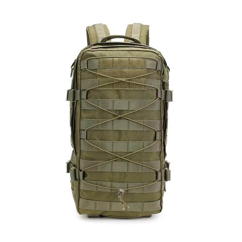 Li Shen Outdoor Tactical Backpack
Li Shen Outdoor Tactical Backpack
