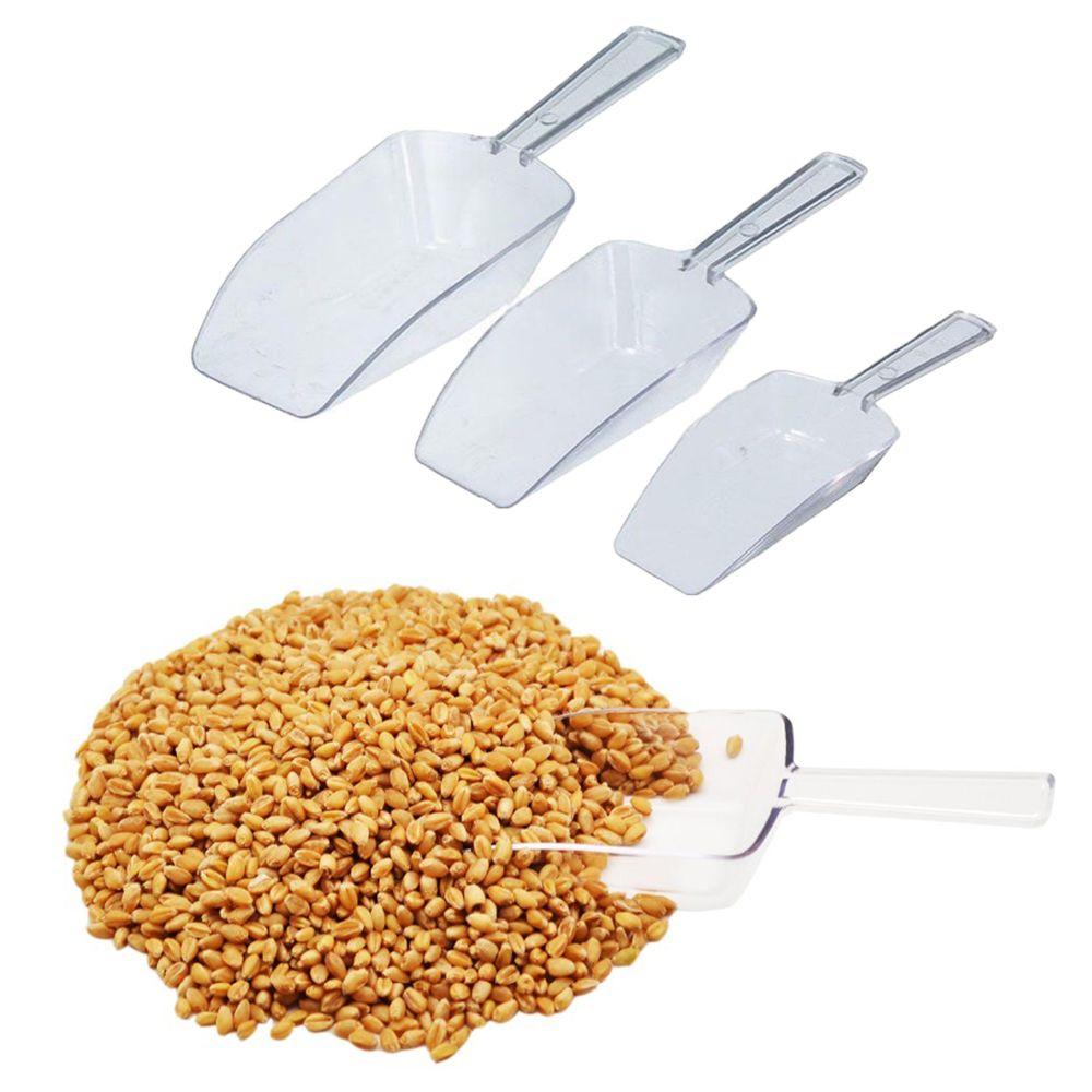 Bar Supplies Pet Food Scoop For Sugar,Cereal Kitchen Measuring Tool Shovel Ice Scoop Scoops
Bar Supplies Pet Food Scoop For Sugar,Cereal Kitchen Measuring Tool Shovel Ice Scoop Scoops