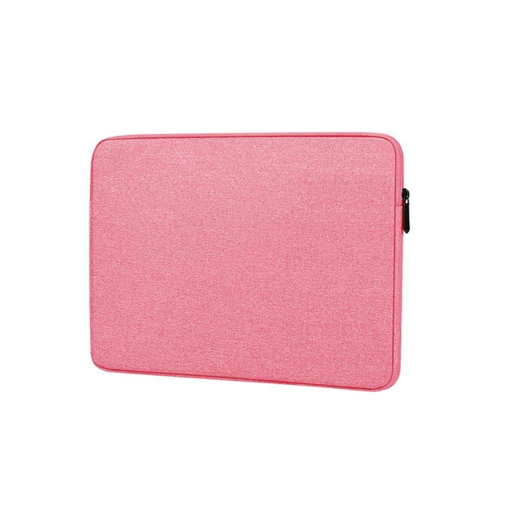 13.3 15.6 inch Universal Large Capacity Shockproof Notebook Case Sleeve Laptop Bag Cover For MacBook HP Dell Lenovo 13-13.3 inch рожевий
13.3 15.6 inch Universal Large Capacity Shockproof Notebook Case Sleeve Laptop Bag Cover For MacBook HP Dell Lenovo 13-13.3 inch рожевий