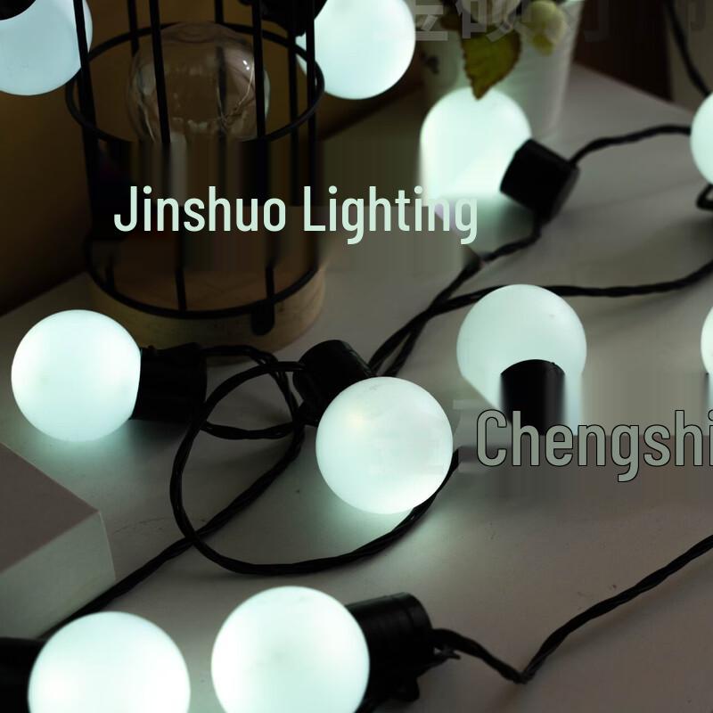 NuFeng Decorative LED String Lights
NuFeng Decorative LED String Lights