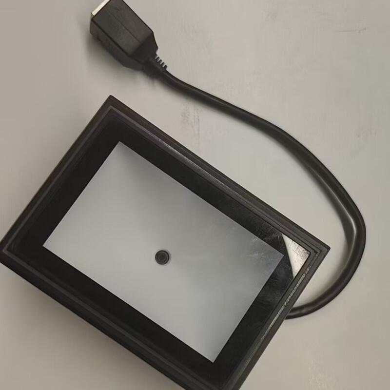 JOOAN ETCP Wi-Fi Scanning Camera
JOOAN ETCP Wi-Fi Scanning Camera