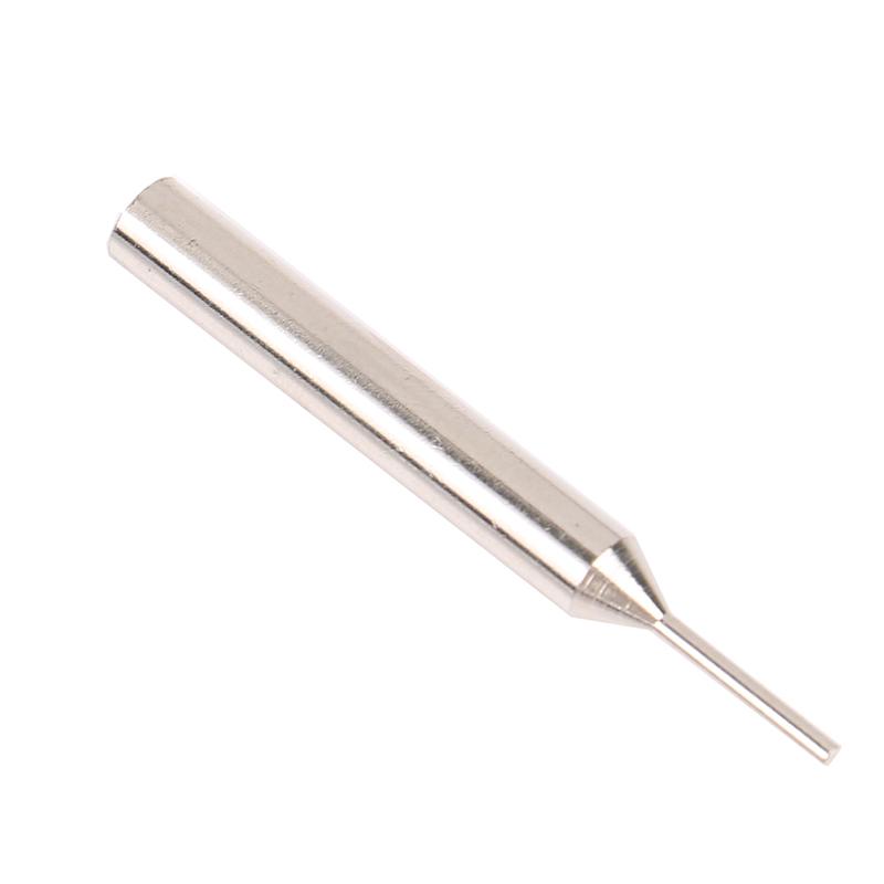 1 шт. демонтажный штифт для Goso сменный штифт флип складной ключ крепежный инструмент 1.42mm
1 шт. демонтажный штифт для Goso сменный штифт флип складной ключ крепежный инструмент 1.42mm