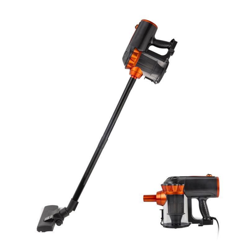 Household handheld vacuum cleaner GHA585 handheld gift small housework high-power vacuum cleaner
Household handheld vacuum cleaner GHA585 handheld gift small housework high-power vacuum cleaner
