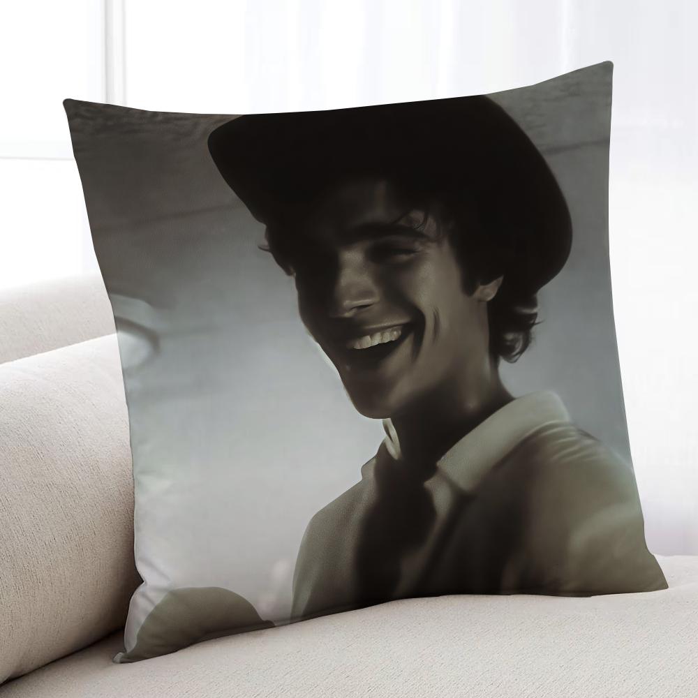 Actor JJacob Elordi cushion cover Home Bedding Sofa living Room pillowcase Simple Soft Skin Cushion Cover Party Gift 30x30cm
Actor JJacob Elordi cushion cover Home Bedding Sofa living Room pillowcase Simple Soft Skin Cushion Cover Party Gift 30x30cm