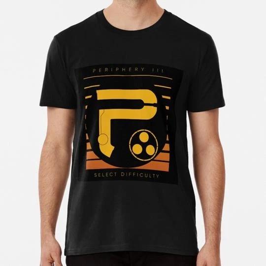Periphery Size S to 5XL Made in the USA T-Shirt XL
Periphery Size S to 5XL Made in the USA T-Shirt XL