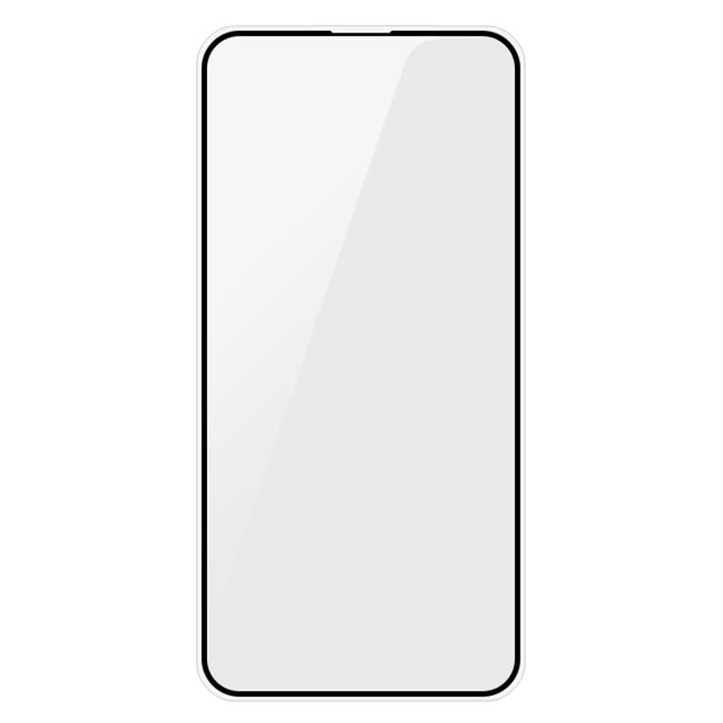 RURIHAI Для iPhone 16 Захист на весь екран Висока роздільна здатність Плівка з високоалюмосилікатного скла Type A
RURIHAI Для iPhone 16 Захист на весь екран Висока роздільна здатність Плівка з високоалюмосилікатного скла Type A