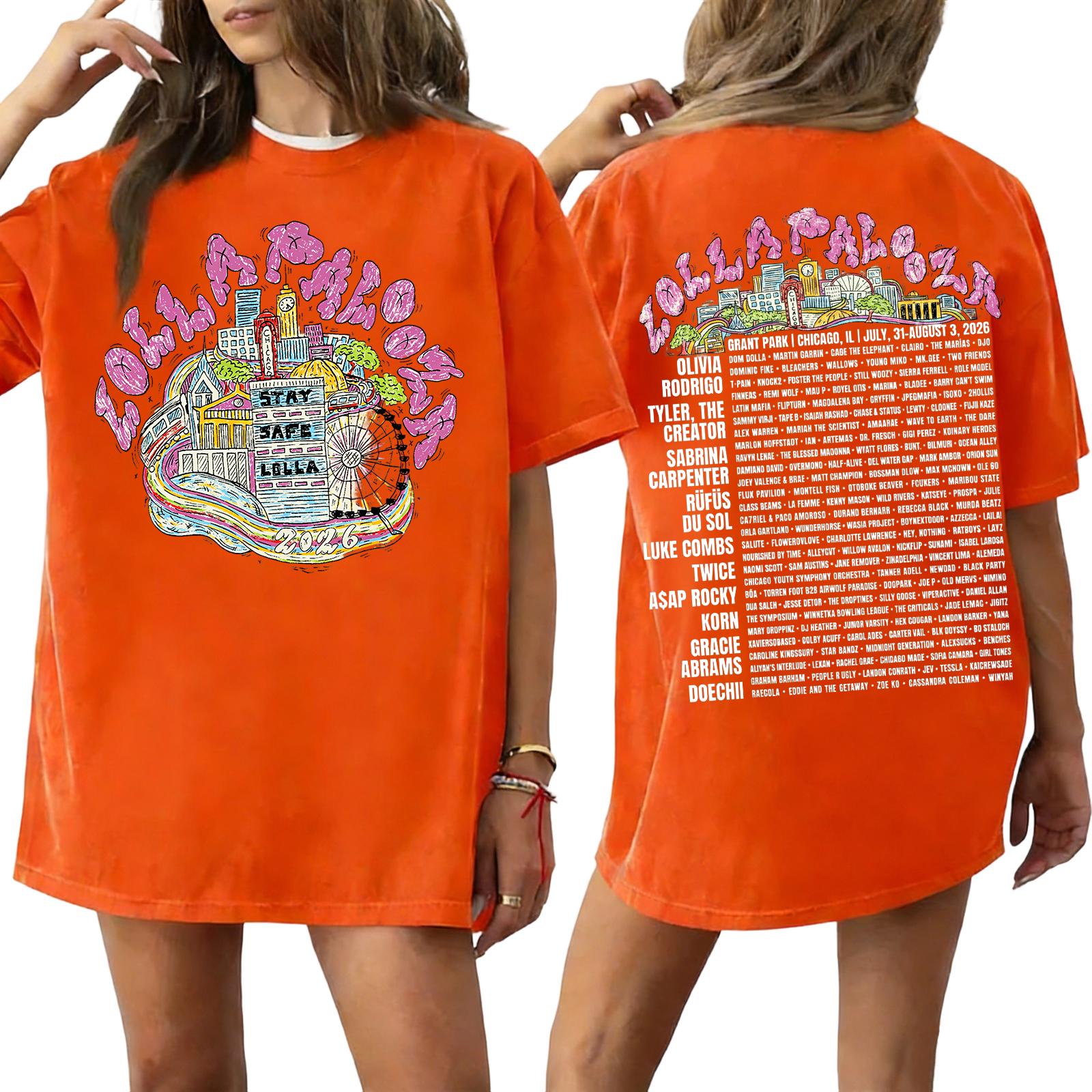Women s Casual Crew Neck Short Sleeve T-Shirt Digital Print Loose Fit Lightweight Top for Everyday Wear and Outdoor Activities XXXXXL помаранчевий
Women s Casual Crew Neck Short Sleeve T-Shirt Digital Print Loose Fit Lightweight Top for Everyday Wear and Outdoor Activities XXXXXL помаранчевий